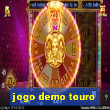 jogo demo touro